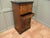 Victorian Bur Walnut Music Filing Cabinet, 1960 For Sale - Image 3 of 7