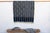 Hand-woven by master weavers of the Baoulé people in the Côte d’Ivoire, West Africa, these vintage textiles are celebrated...