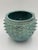 Vintage Decorative Bowl With Spikes Details For Sale - Image 4 of 6