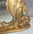 Monumental English Late 1800 Rococo /Chippendale Revival Carved Giltwood Overmantle Mirror With Ho-Ho Birds For Sale In New York - Image 6 of 14