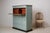 Antique Folk Art Secretary Desk For Sale - Image 3 of 14