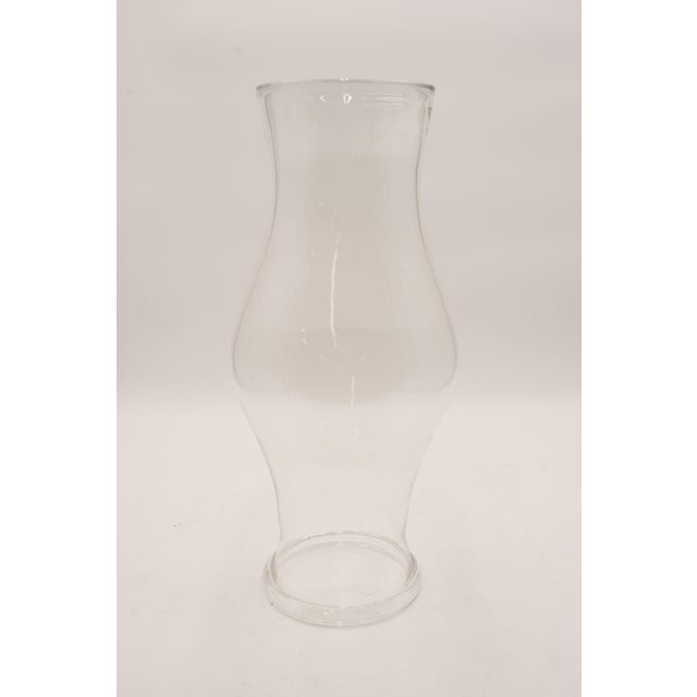 Pair of Brass Pricket Candlesticks With Globes For Sale - Image 10 of 12