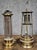 Antique Miners Lamps For Sale - Image 9 of 10