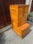 Wood Early 20th Century Library Bureau Quarter-Sawn Oak Modular Filing & Storage Cabinet For Sale - Image 7 of 18
