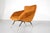 Fabric Armchairs, Italy, 1960s, Set of 2 For Sale - Image 6 of 16
