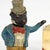 Metal Vienna Cold-Painted Nodding Head Perpetual Calendar Pug Circa 1900 For Sale - Image 7 of 9