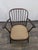 Vintage Lounge Chair by Lucian Ercolani, 1960s For Sale - Image 6 of 18