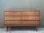 Vintage MCM Bassett 6 Drawer Dresser For Sale - Image 10 of 12