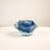 Sculptural Murano Glass Ashtray from Gianfranco Mandruzzato, 1960s For Sale - Image 15 of 15
