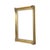 Baroque Style Frame in Pine Wood For Sale - Image 6 of 14
