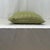 Modern Woven Basketweave 20” Feather/Down Pillow For Sale - Image 3 of 4