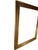 Mid-20th Century Giltwood Reeded Frame in the Style of Stanford White An exceptional mid-20th-century artist-grade gallery...