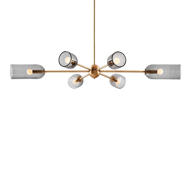 Edie Chandelier For Sale