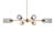 Edie Chandelier For Sale