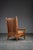 Brown Traditionalist My Home Lounge Chair by Bas Van Pelt For Sale - Image 8 of 18