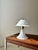 Gold Organic Mushroom Table Lamp from Artistica Lampadari, 1970s For Sale - Image 8 of 9