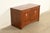 Stickley Stickley Harvey Ellis Collection Mission Arts & Crafts Inlaid Oak Console or Media Cabinet For Sale - Image 4 of 15