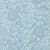 Morris & Co. Chamomile Wallpaper in China Blue- a sample For Sale
