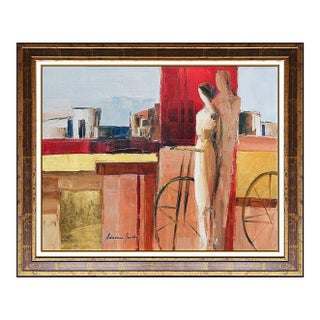 The Wonderful Ride, Adriana Naveh For Sale