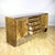 Art Deco Sideboard in Walnut Burl by Lupparelli Cicli Foligno, 1930s For Sale - Image 4 of 9