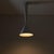 Flos Diablo Pendant Lamp by Achille and Piergiacomo Castiglioni for Flos, 1970s For Sale - Image 4 of 11