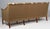 Wood Vintage Three-Seater Sofa by Kaare Klint for Rud. Rasmussen, 1950s For Sale - Image 7 of 8
