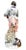 Pair of Early 19th Century Sevres Porcelain Figures For Sale - Image 11 of 12