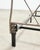 Pair of French Neoclassical Iron Lattice Twin Bed Frames For Sale - Image 10 of 18