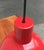 Mid-Century Danish Metal Bunker Mini Pendant Lamp by Johannes Hammerborg for Fog & Mørup, 1970s For Sale - Image 12 of 18