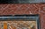 Wood Mid Century Chinese Carved Elm Trunk Hope Chest Coffee Table Camphor Chinoiserie For Sale - Image 7 of 18