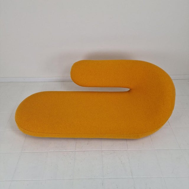 Cleopatra Chaise Lounge by Geoffrey Harcourt for Artifort, 1970s For Sale - Image 9 of 12