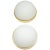 Limburg Flush Mounts / Sconces - A Pair For Sale - Image 9 of 9