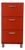 Malibu Shoe Cabinet with 3 Doors from Tenzo, 1960s For Sale