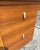 Drexel Fully-Refinished John Van Koert Drexel Profile Desk For Sale - Image 4 of 12