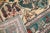 Landscape Vintage Persian Tabriz Rug, 9'10'' X 13'3'' For Sale - Image 10 of 11