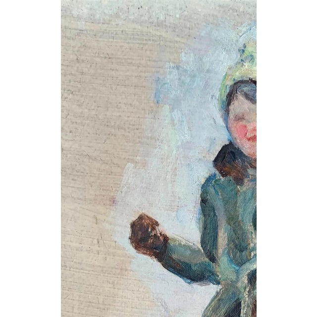 FREE SHIPPING worldwide. The painting will be rolled up and packed securely in a special protective tube. Note: The...