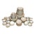 Antique Haviland Limoges Dinnerware Set- 100 Pieces For Sale