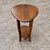 Small Drop Top Side Table, 1960s For Sale - Image 3 of 4