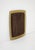 1970s Mid-Century Modern Wall Mirror in Honey Amber Glass by Cristal Art, Italy, 1970s For Sale - Image 5 of 18