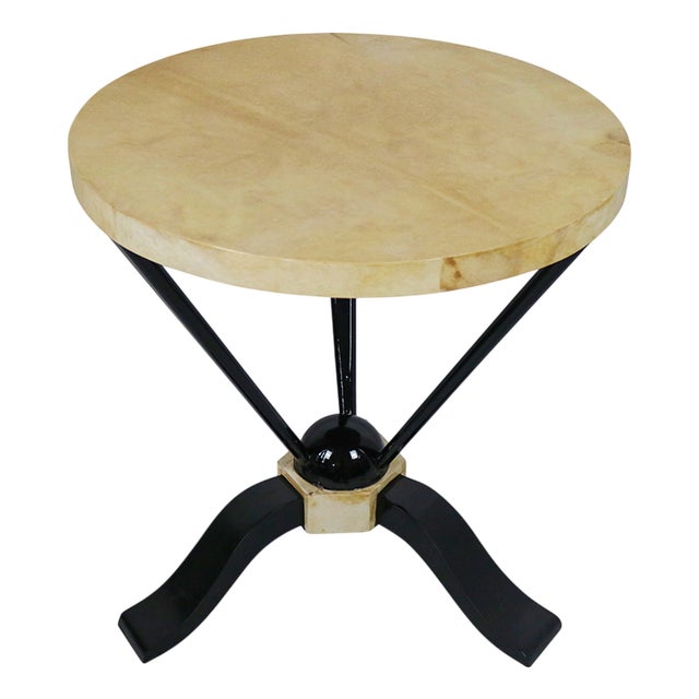 Low Side Table, 1980s For Sale