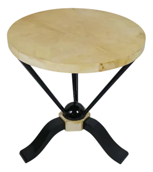 Low Side Table, 1980s