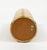 Mid-Century Goatskin and Brass Umbrella Stand by Aldo Tura, Italy, 1960s For Sale - Image 9 of 12