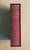 Ruby Red “Wines of the World” Culinary Hardcover Book & Slipcover For Sale - Image 8 of 12
