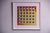 Jan Van Den Abbeel, Projekt S, 1975, Gouache on Paper, Framed For Sale - Image 3 of 11