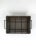 Iron Wire Wicker Basket For Sale - Image 10 of 10