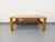 Large Vintage Coffee Table in Pine, 1990s For Sale - Image 11 of 17