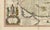 Blaeu Map of Middle Eastern, 1642 For Sale - Image 4 of 11