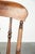 Antique English Wooden Windsor Spindle Chair, Early 19th Century For Sale - Image 9 of 17