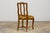 Set of 8 Early 20th Century French Louis XV Style Walnut Dining Chairs For Sale - Image 14 of 18