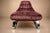 Mp-163 “Earth” Lounge Chair With Ottoman in Tufted Mohair Upholstery, Percival Lafer, 1976 For Sale In New York - Image 6 of 18